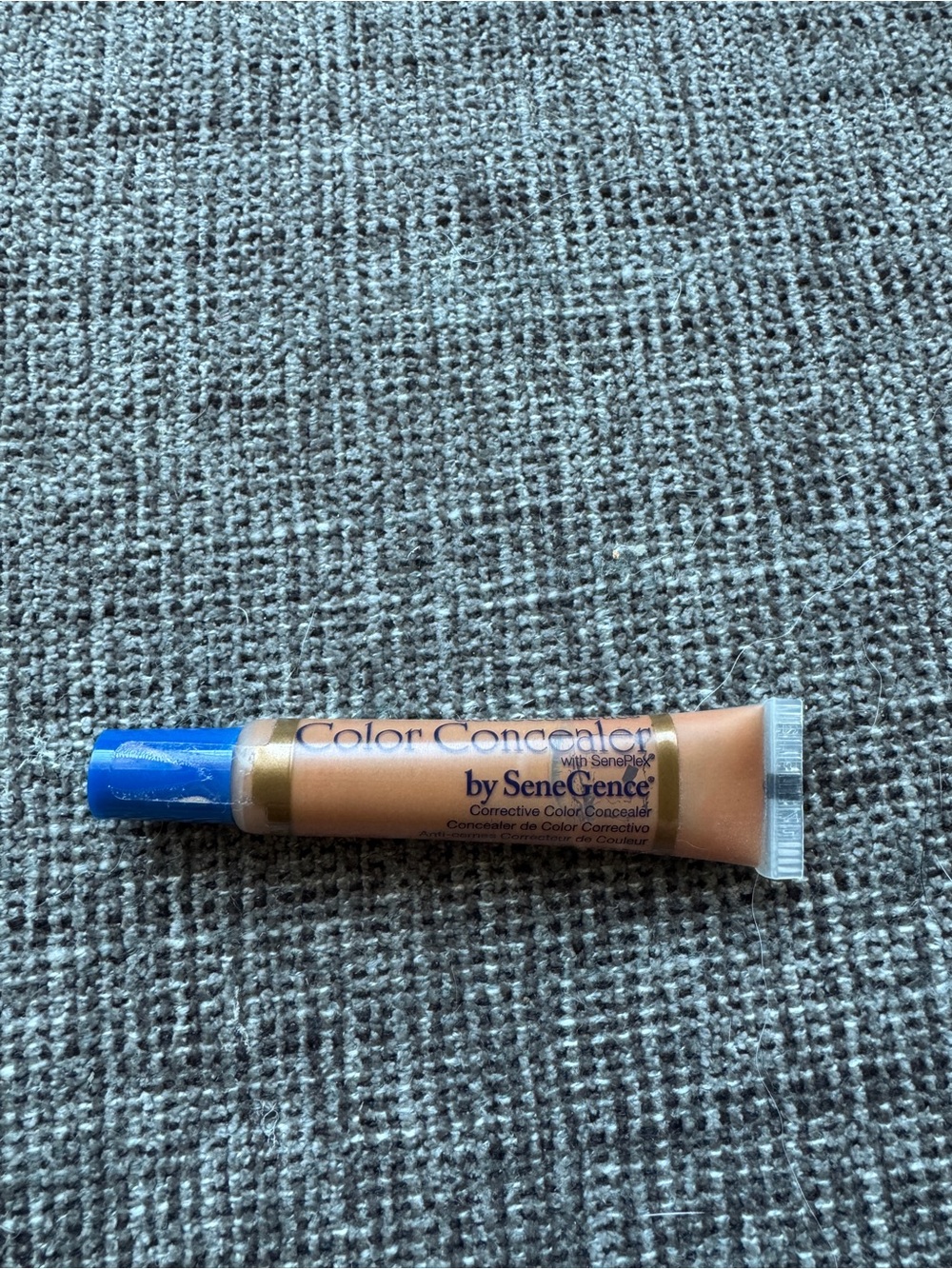 SeneGence Color Concealer - Deep